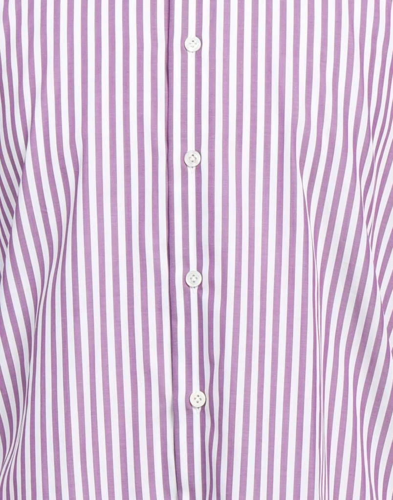 商品LARDINI|Striped shirt,价格¥565,第4张图片详细描述