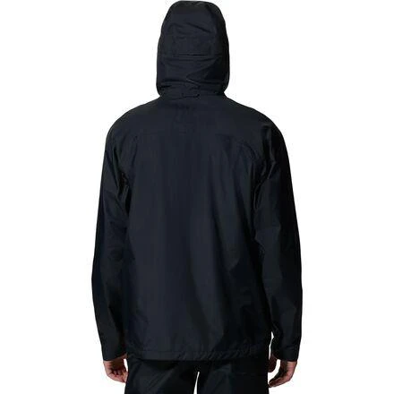 商品Mountain Hardwear|Threshold Jacket - Men's,价格¥766,第2张图片详细描述