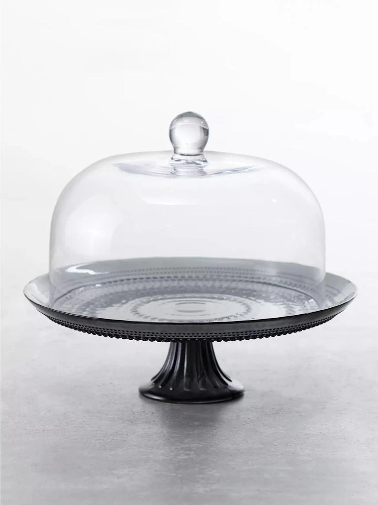 商品Fortessa|Jupiter Large Cake Stand,价格¥224,第3张图片详细描述