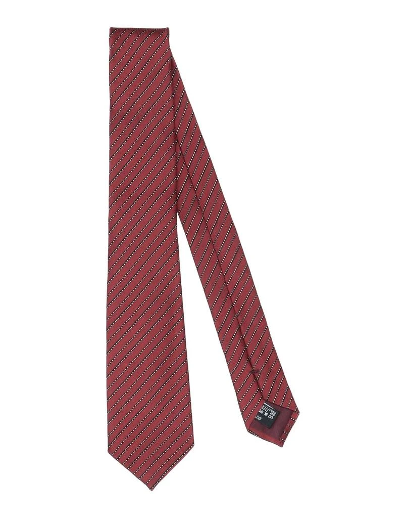 商品Giorgio Armani|Ties and bow ties,价格¥450,第1张图片详细描述