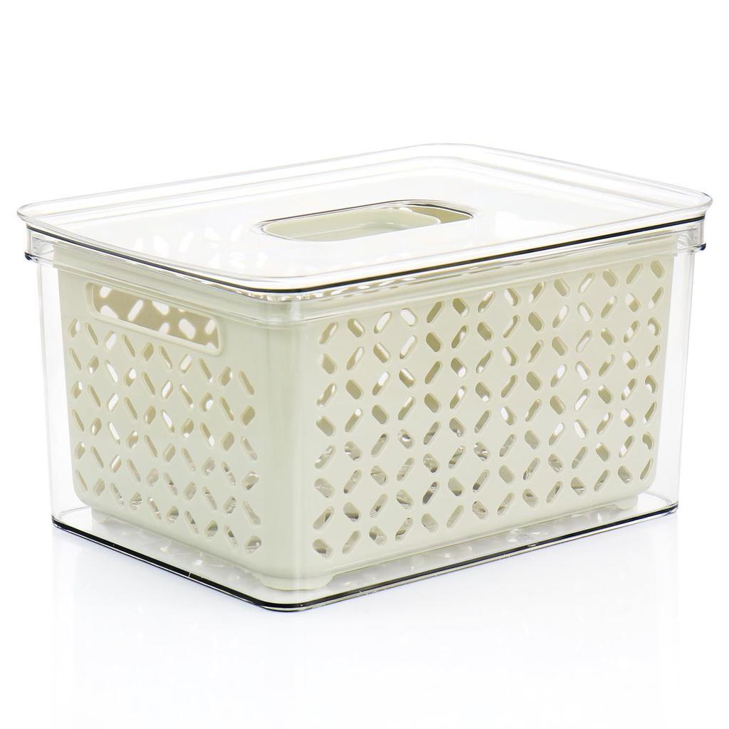 商品Martha Stewart|Fresh Keeper Large Container Set,价格¥298,第1张图片