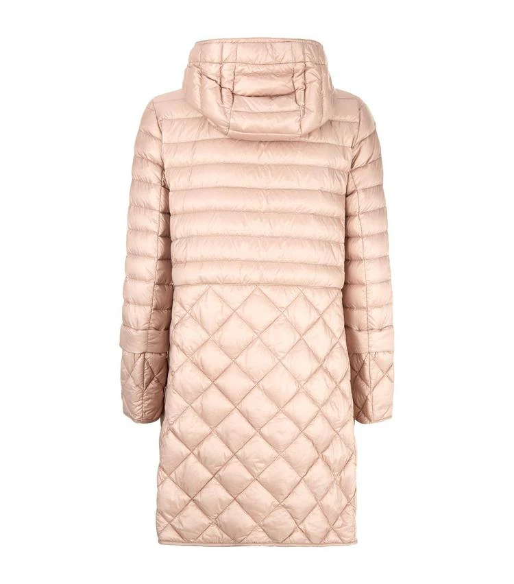 商品Max Mara|Quilted Midi Coat,价格¥6604,第2张图片详细描述