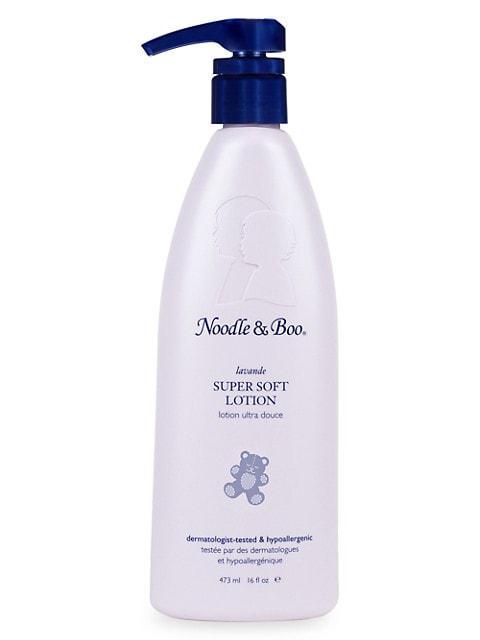 商品NOODLE & BOO|Lavender Super Soft Lotion,价格¥126,第1张图片