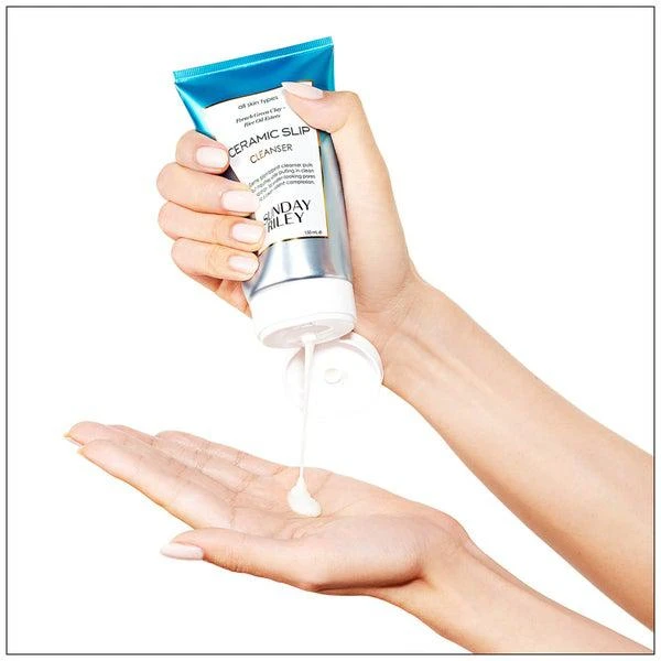 商品Sunday Riley|Sunday Riley Ceramic Slip Cleanser,价格¥282,第5张图片详细描述