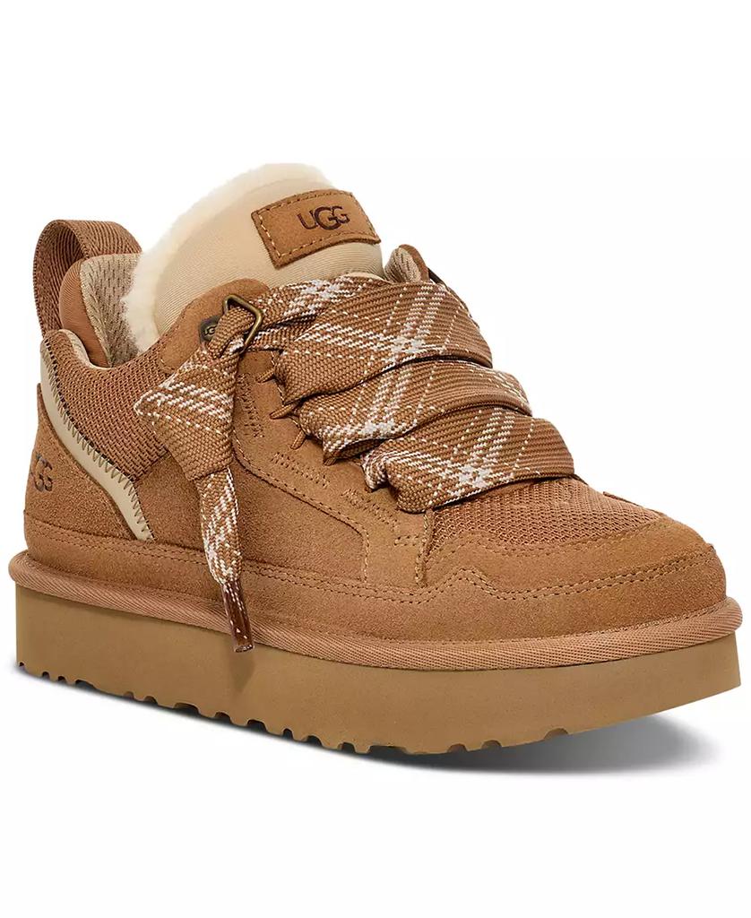 Lowmel Schnür-Sneaker-Stiefeletten für Damen image 2