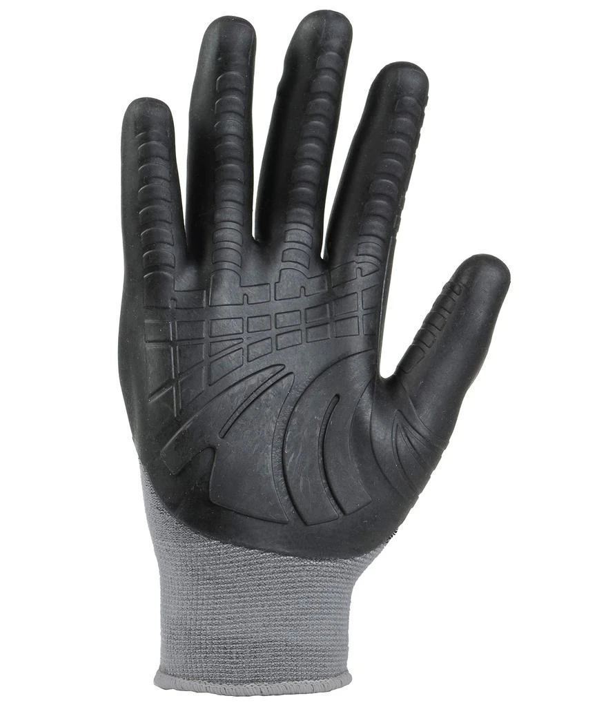 商品Carhartt|Men's C-Grip Knuckler Glove,价格¥97,第2张图片详细描述
