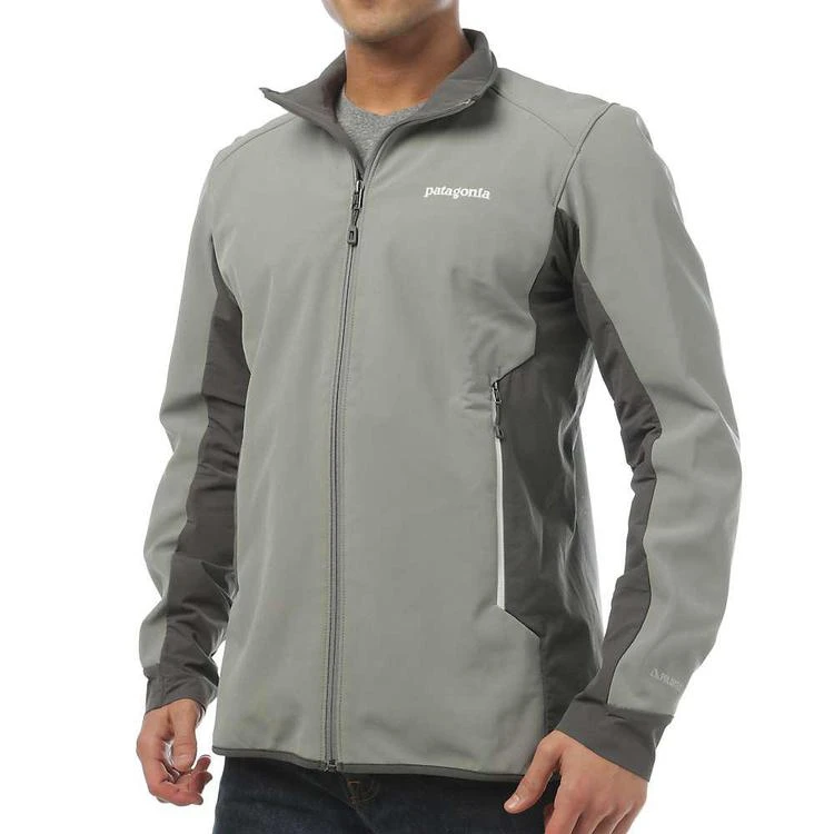 商品Patagonia|Patagonia Men's Adze Hybrid Jacket,价格¥668,第4张图片详细描述