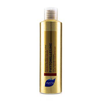 Phytomillesime Color-enhancing Shampoo (color-treated, Highlighted Hair)商品第1张图片规格展示