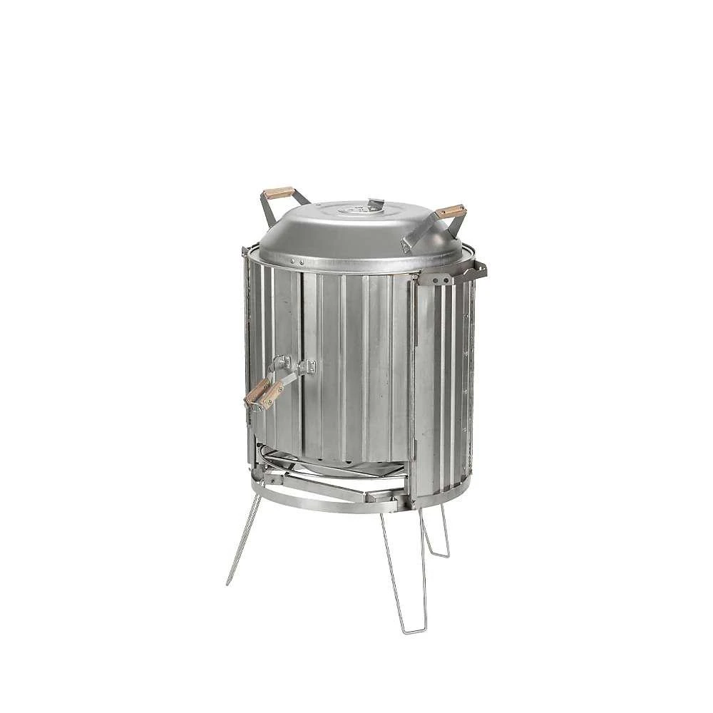 商品Snow Peak|Snow Peak Kojin Grill,价格¥4806,第1张图片
