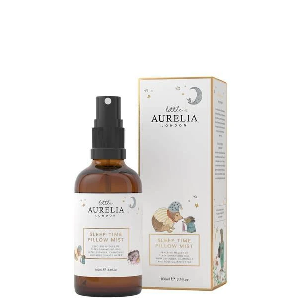 商品Aurelia London|Aurelia London Sleep Time Pillow Mist 100ml,价格¥291,第2张图片详细描述