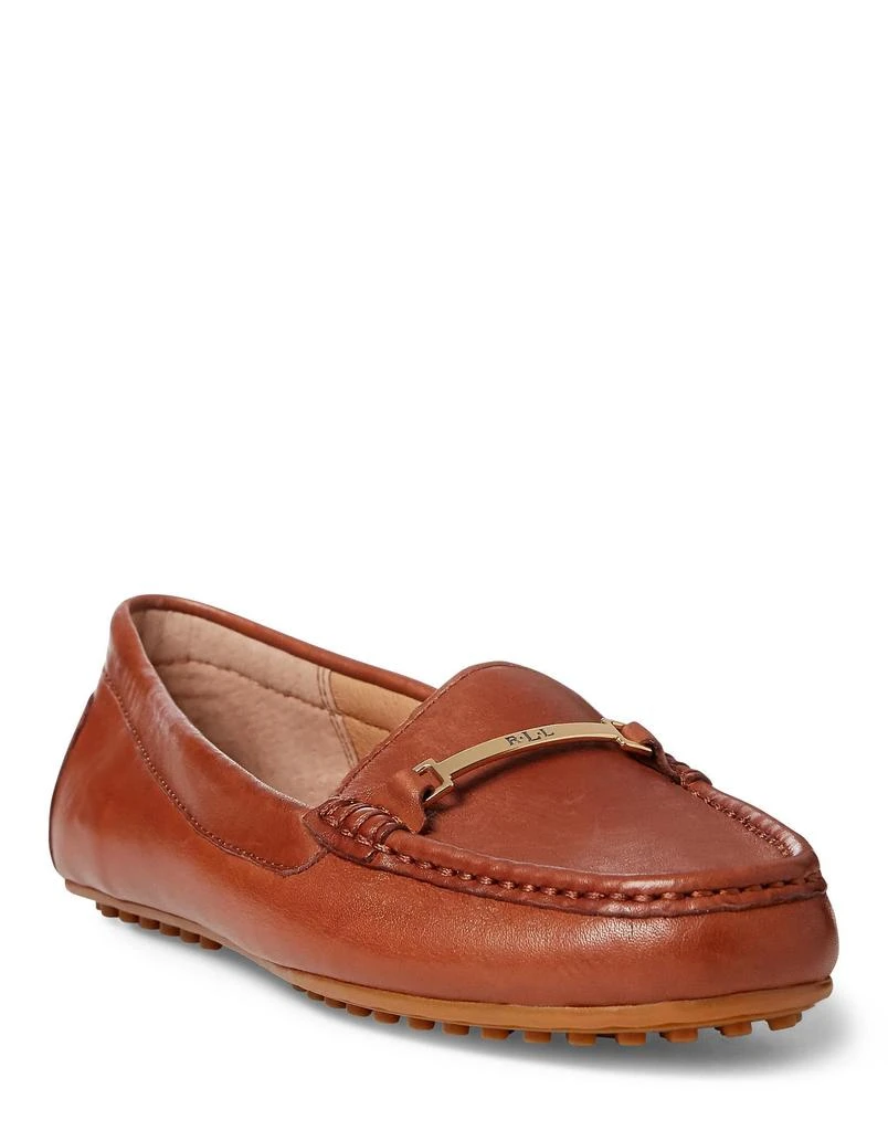 商品Ralph Lauren|Loafers,价格¥563,第4张图片详细描述