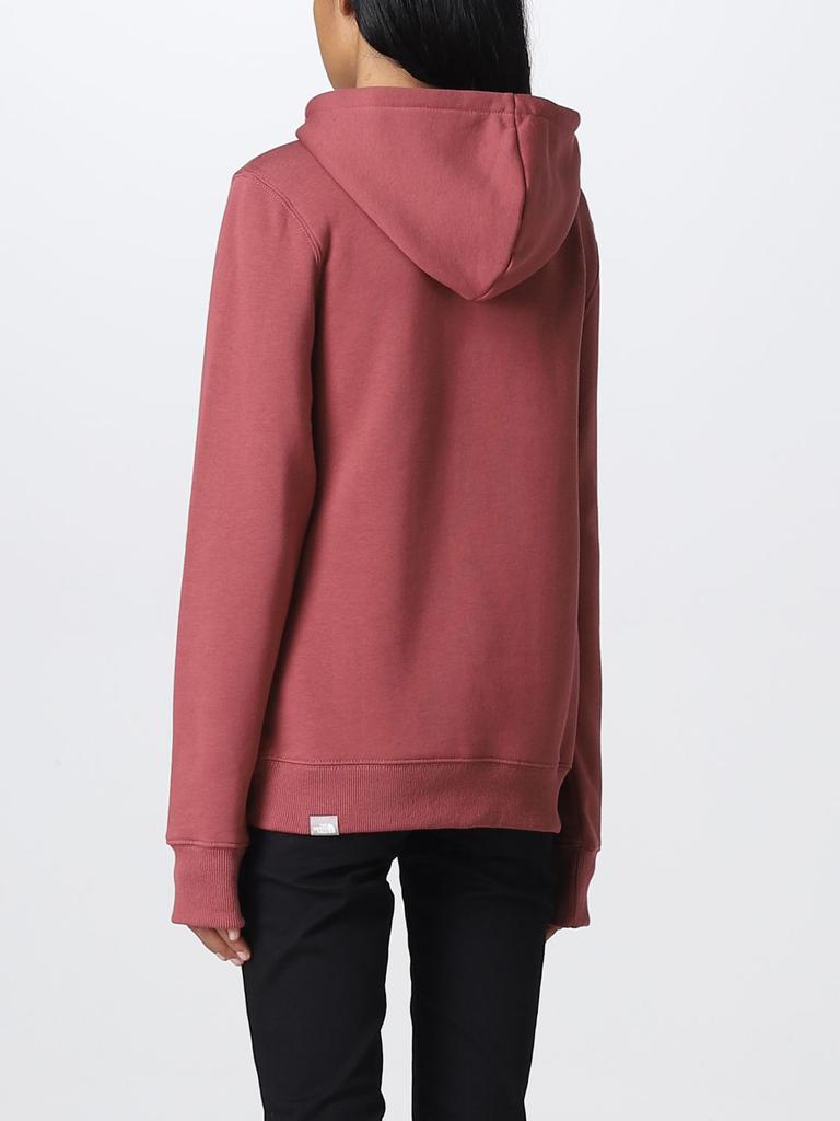 The North Face sweatshirt for woman商品第2张图片规格展示