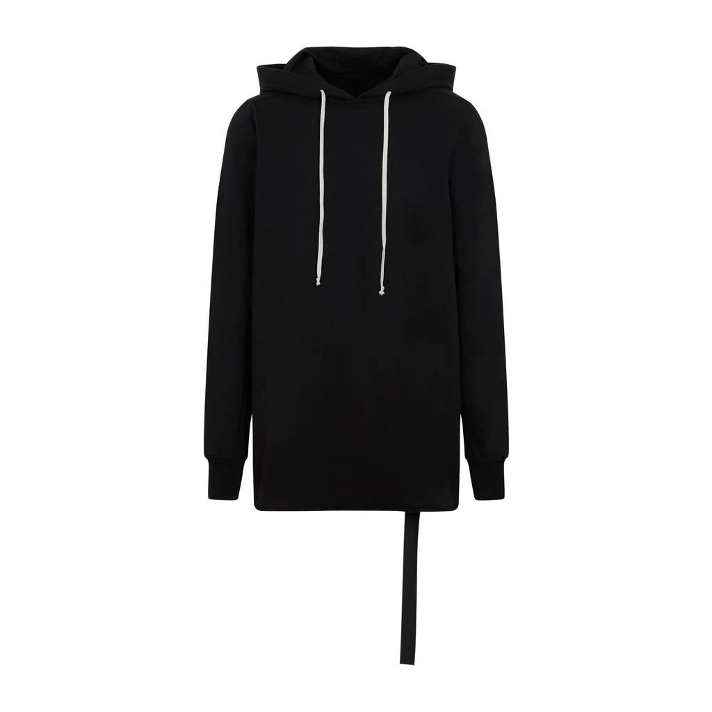 商品Rick Owens|RICK OWENS DRKSHDW  HOODIE SWEATSHIRT,价格¥2508,第1张图片