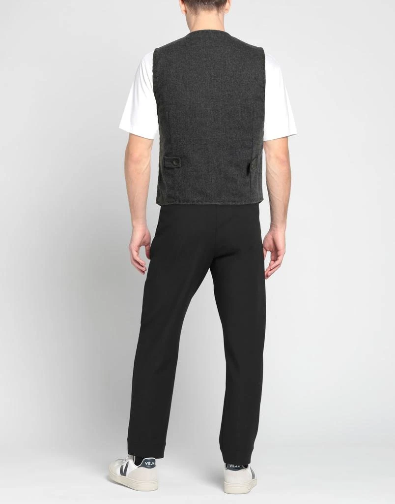 商品LEATHER AUTHORITY|Suit vest,价格¥1777,第3张图片详细描述