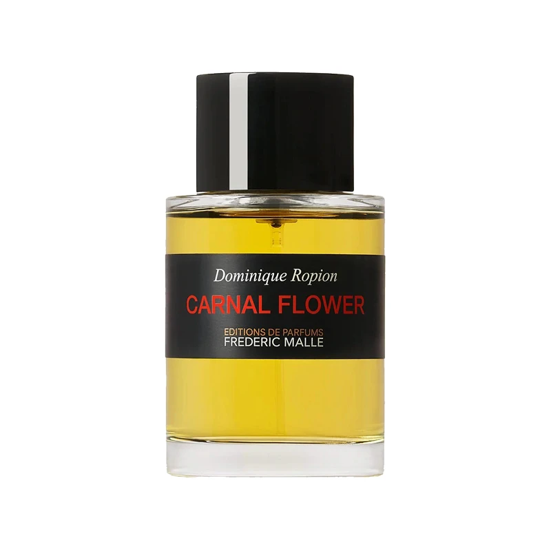 商品Frederic Malle|馥马尔Frederic Malle 花香染指（醉人晚香玉）中性香水 10ml/30mL/50mL/100mL,价格¥511,第4张图片详细描述