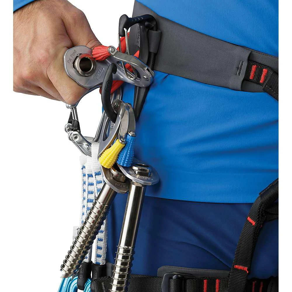 商品Arc'teryx|Arcteryx Men's AR-395a Harness,价格¥1319,第4张图片详细描述