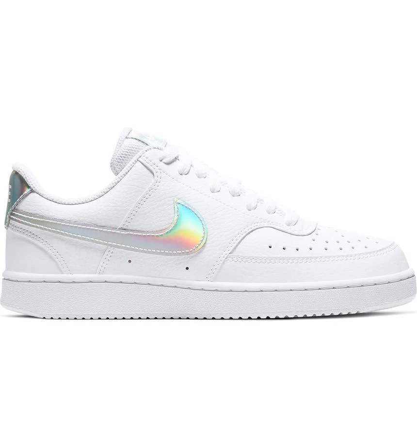 （无鞋盒）女款 耐克 Nike Court Vision Low Top 休闲鞋 闪勾 商品