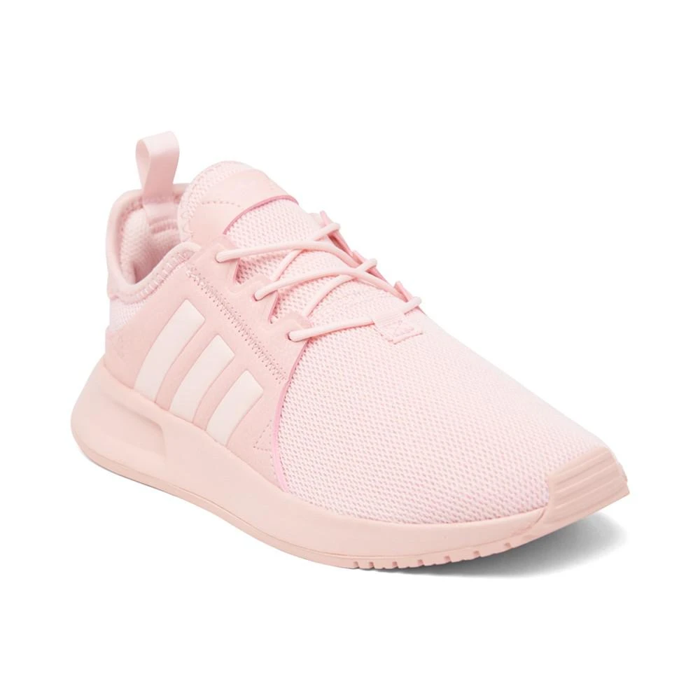 商品Adidas|Big Girls' X-PLR Casual Athletic Sneakers from Finish Line,价格¥149,第1张图片