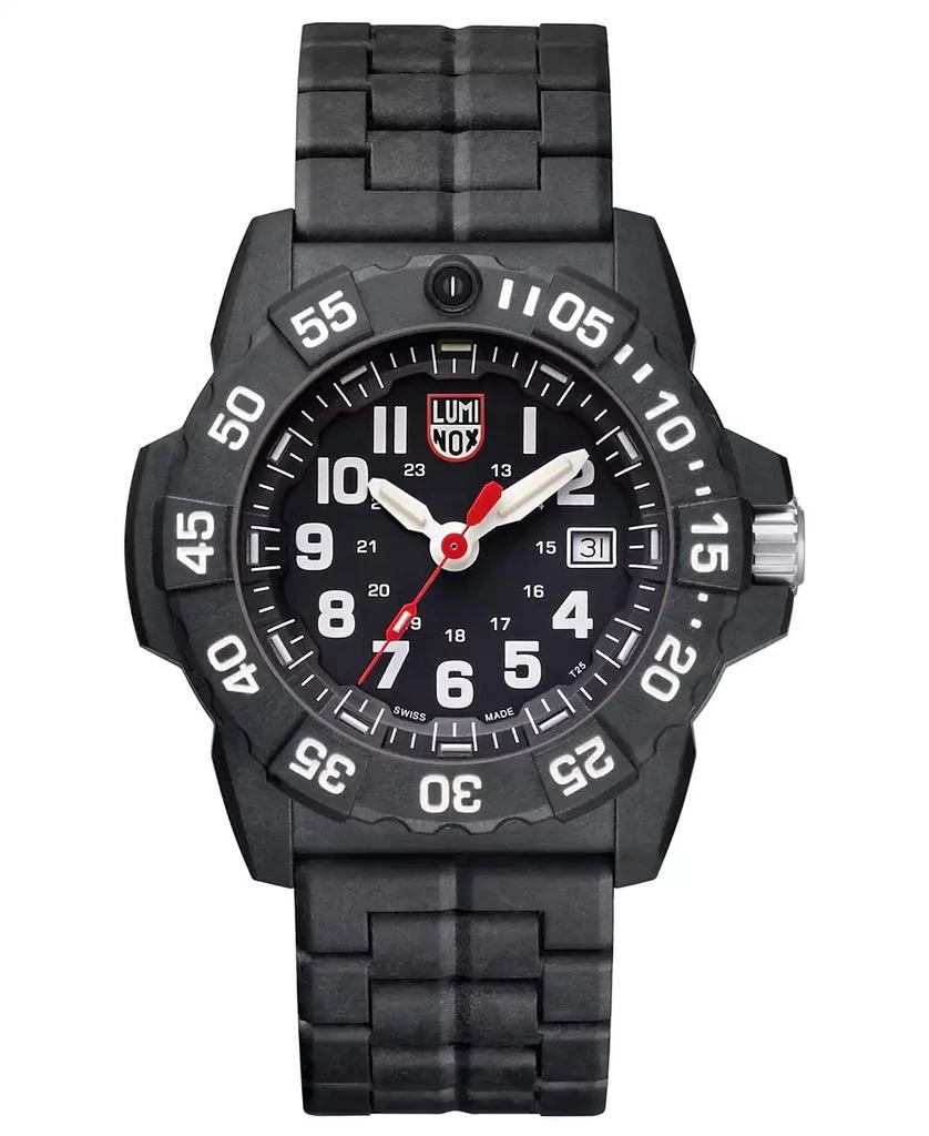 商品Luminox|雷美诺时手表石英机芯44mm,价格¥4456,第1张图片