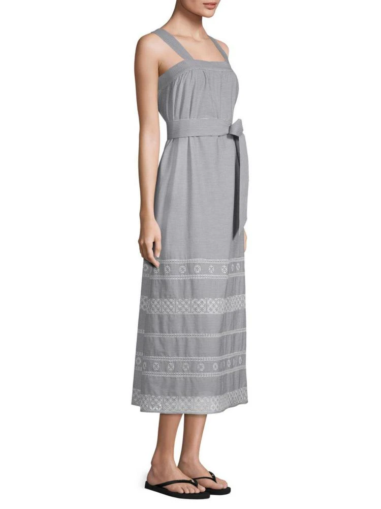 商品Vineyard Vines|Striped Maxi Dress,价格¥850,第1张图片