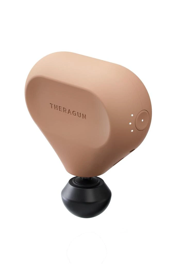 商品Theragun|Theragun Mini - Rose,价格¥1766,第2张图片详细描述