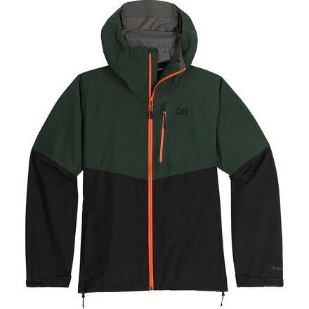 商品Outdoor Research|Foray II Jacket - Men's,价格¥838,第5张图片详细描述