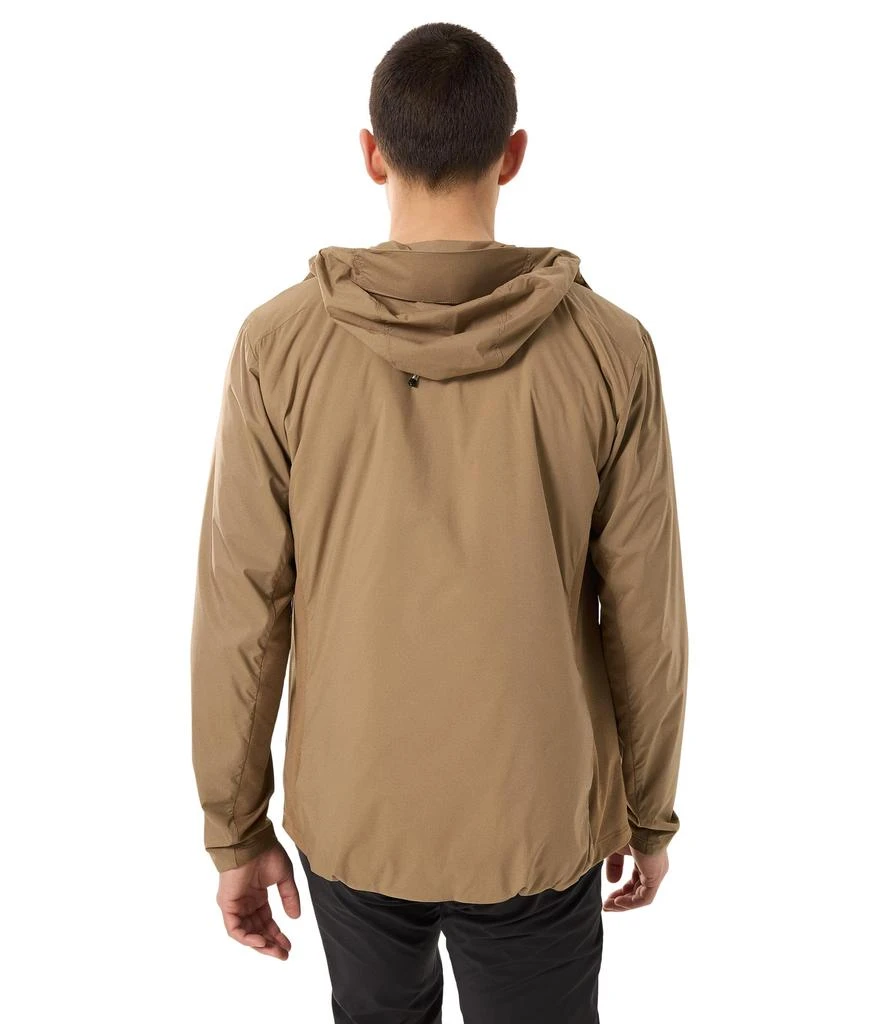 商品Arc'teryx|男款 始祖鸟 Atom系列 超轻 连帽衫,价格¥1426,第2张图片详细描述