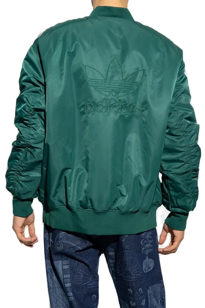 商品Adidas|Adidas Originals Reversible Zip-Up Jacket,价格¥1039,第3张图片详细描述