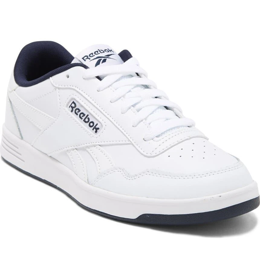 商品Reebok|Court Advance Sneaker,价格¥361,第1张图片