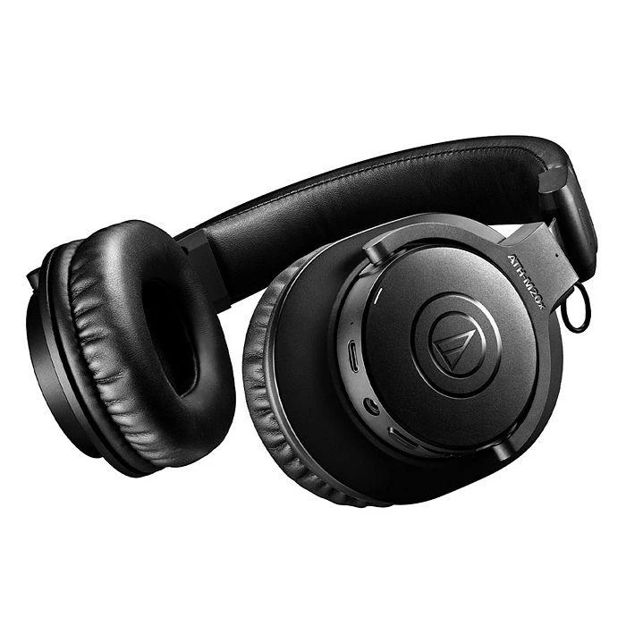 商品Audio-Technica|ATH-M20xBT Wireless Over-Ear Headphones,价格¥591,第2张图片详细描述