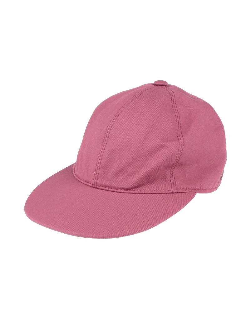 商品BORSALINO|Hat,价格¥586,第1张图片