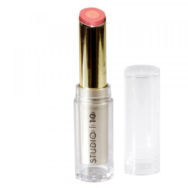 商品Studio 10|Wake up & Glow Lip/ Cheek Flush ,价格¥90,第1张图片