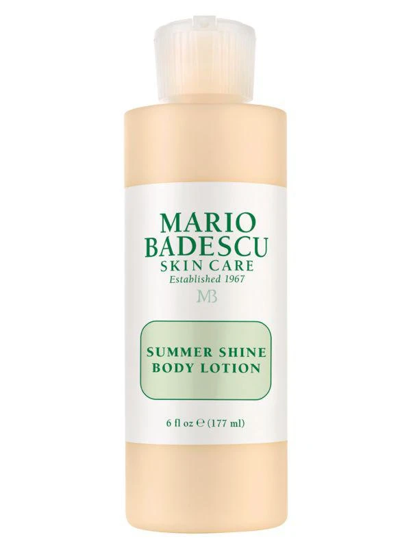 商品Mario Badescu|Summer Shine Body Lotion,价格¥82,第1张图片