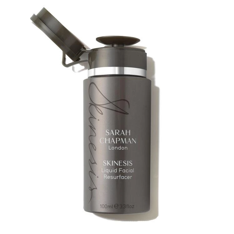 商品Sarah Chapman|Liquid Facial Resurfacer by Sarah Chapman,价格¥482,第2张图片详细描述