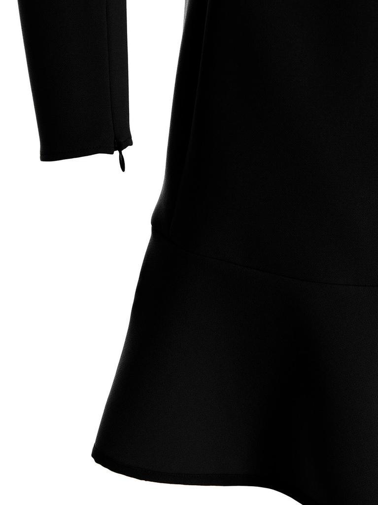 商品RED Valentino|'Facon' dress,价格¥4647,第6张图片详细描述