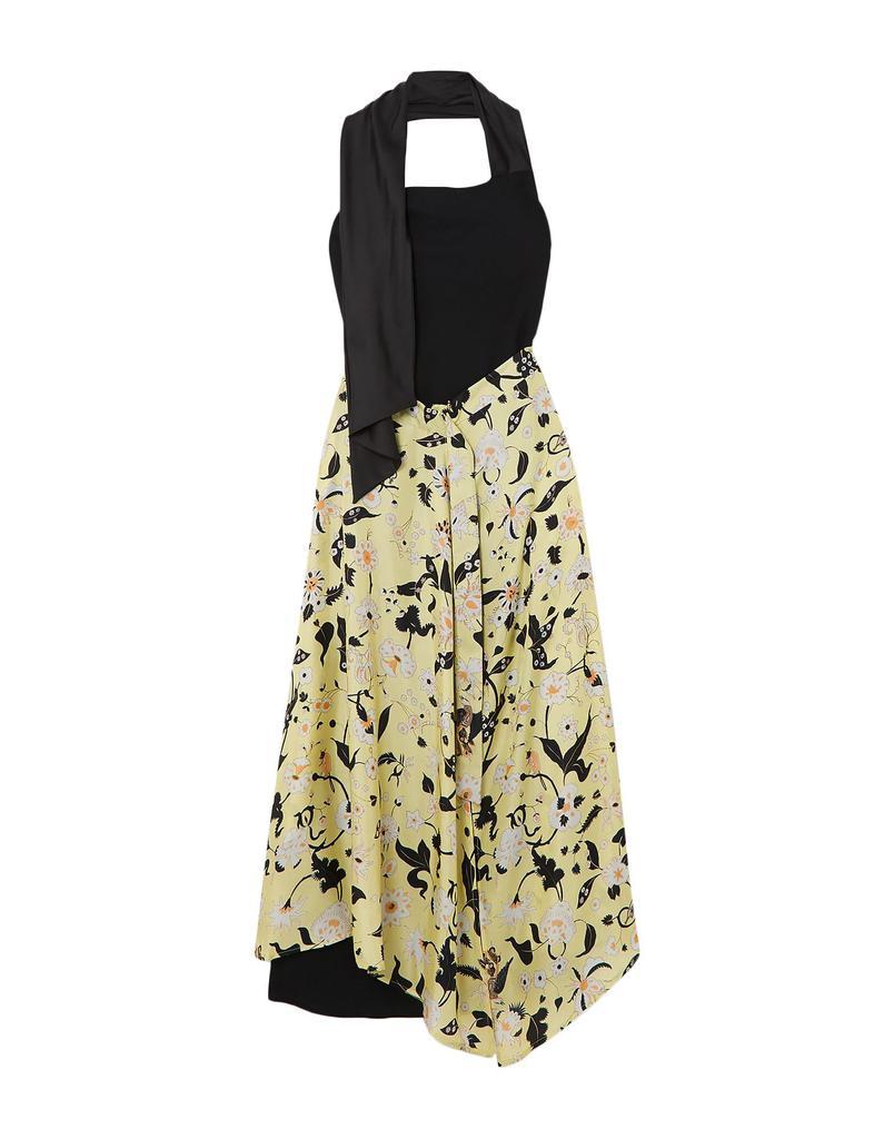 商品ELLERY|Long dress,价格¥1327,第1张图片