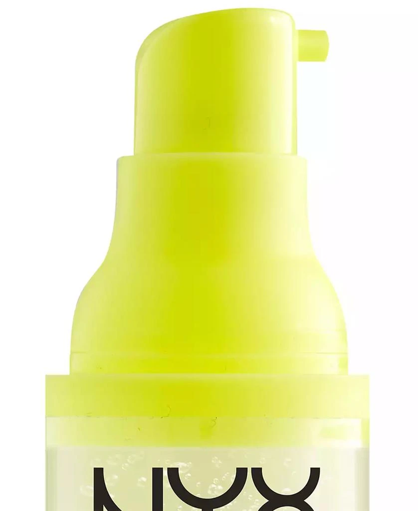 商品NYX Professional Makeup|Plump Right Back Plumping Serum + Primer,价格¥127,第2张图片详细描述