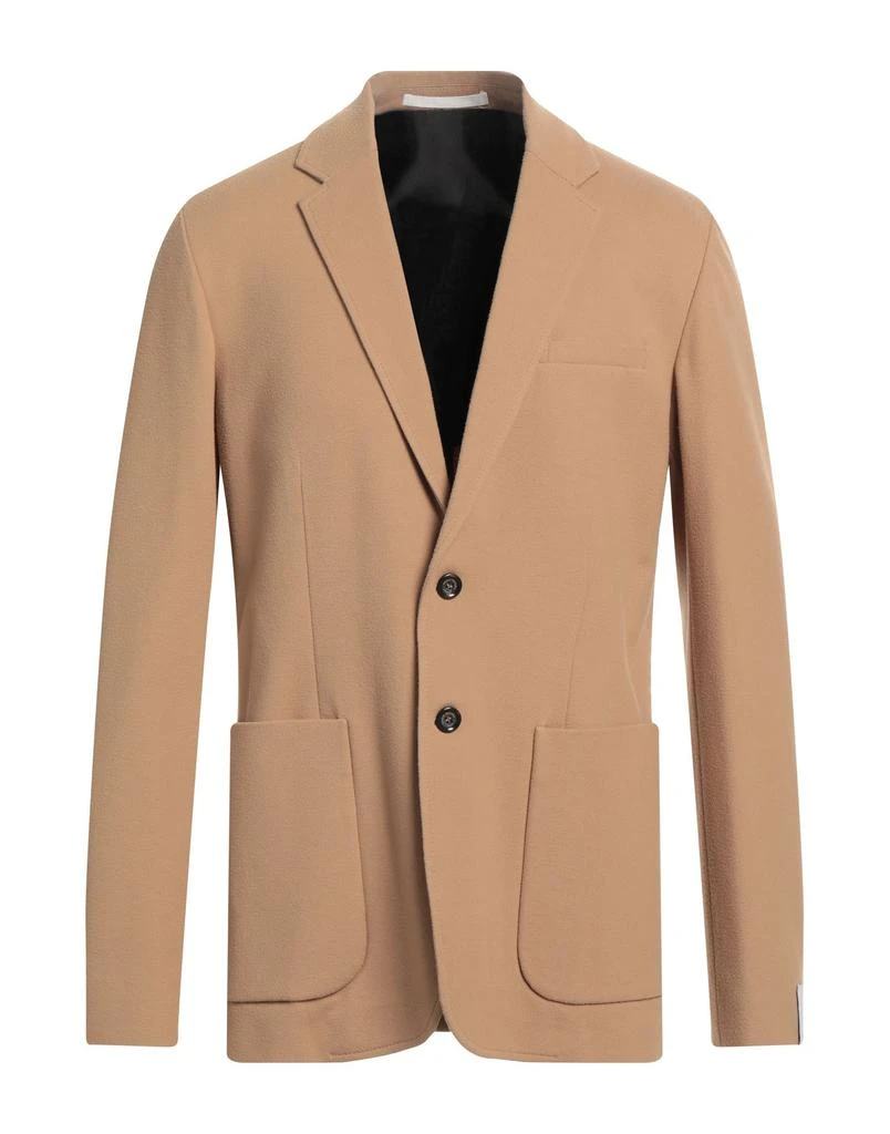 商品Paolo Pecora|Blazer,价格¥1651,第1张图片