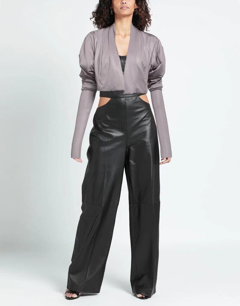 商品Rick Owens|Shrug,价格¥1840,第2张图片详细描述