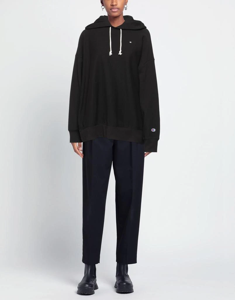 商品CHAMPION|Hooded sweatshirt,价格¥415,第2张图片详细描述
