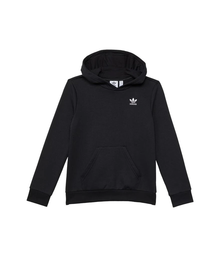 商品Adidas|Adicolor Hoodie (Little Kids/Big Kids),价格¥243,第1张图片