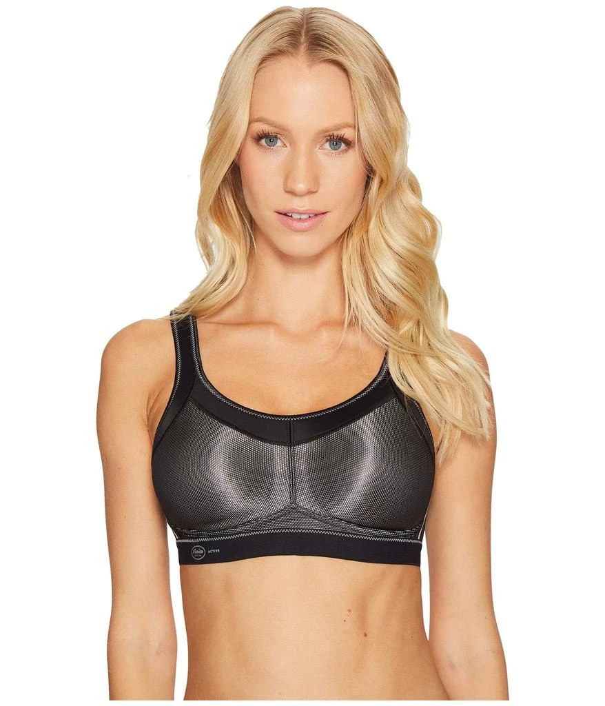 商品Anita|Momentum Soft Cup Sports Bra 5529,价格¥613,第1张图片