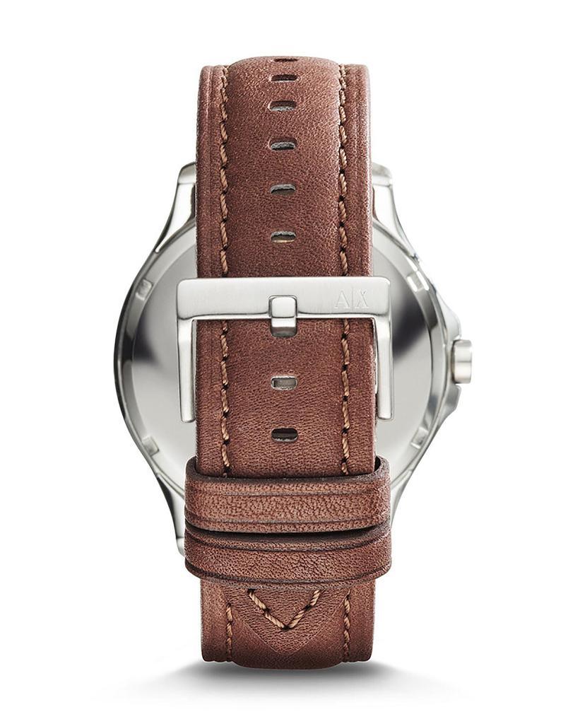 商品Armani Exchange|Wrist watch,价格¥1484,第4张图片详细描述