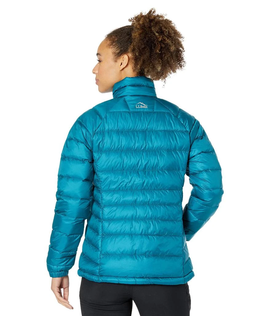 商品L.L.BEAN|Ultralight 850 Down Jacket,价格¥1404,第2张图片详细描述