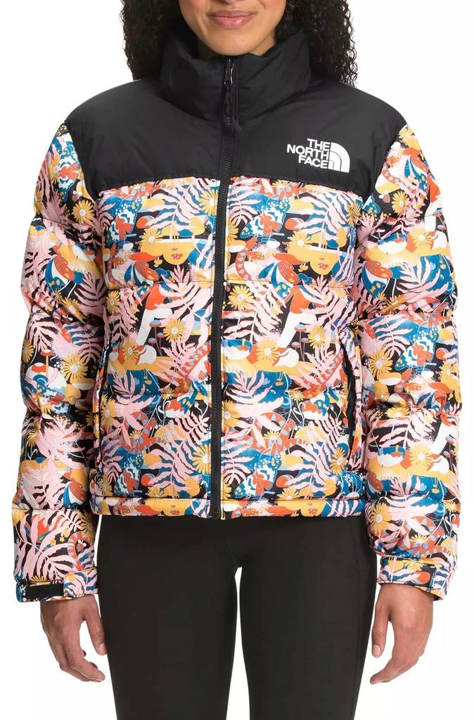 商品The North Face|The North Face Women's 1996 Retro Nuptse Down Jacket,价格¥2693,第1张图片