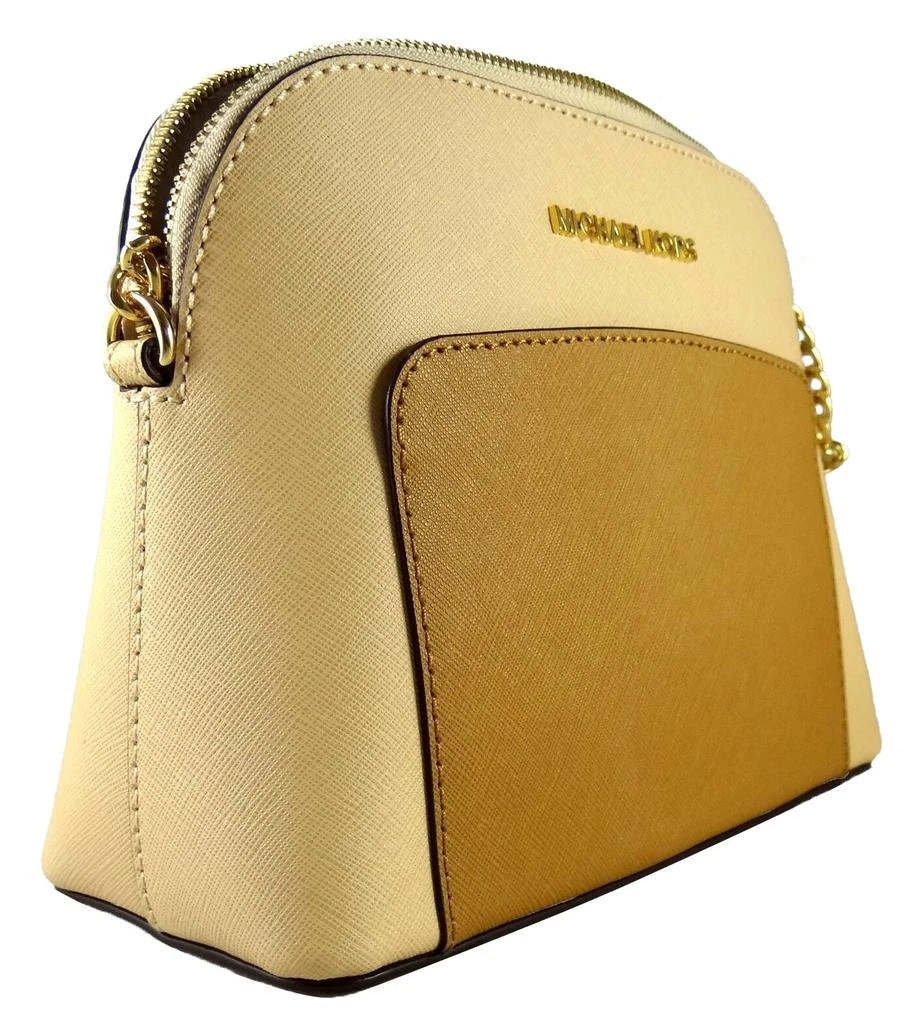 商品Michael Kors|Michael Kors Cindy Pocket Dome Crossbody,价格¥1166,第3张图片详细描述