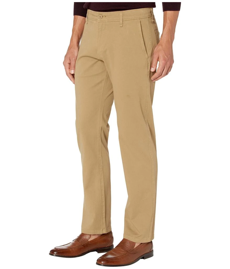 商品Dockers|Straight Fit Ultimate Chino Pants With Smart 360 Flex,价格¥321,第2张图片详细描述