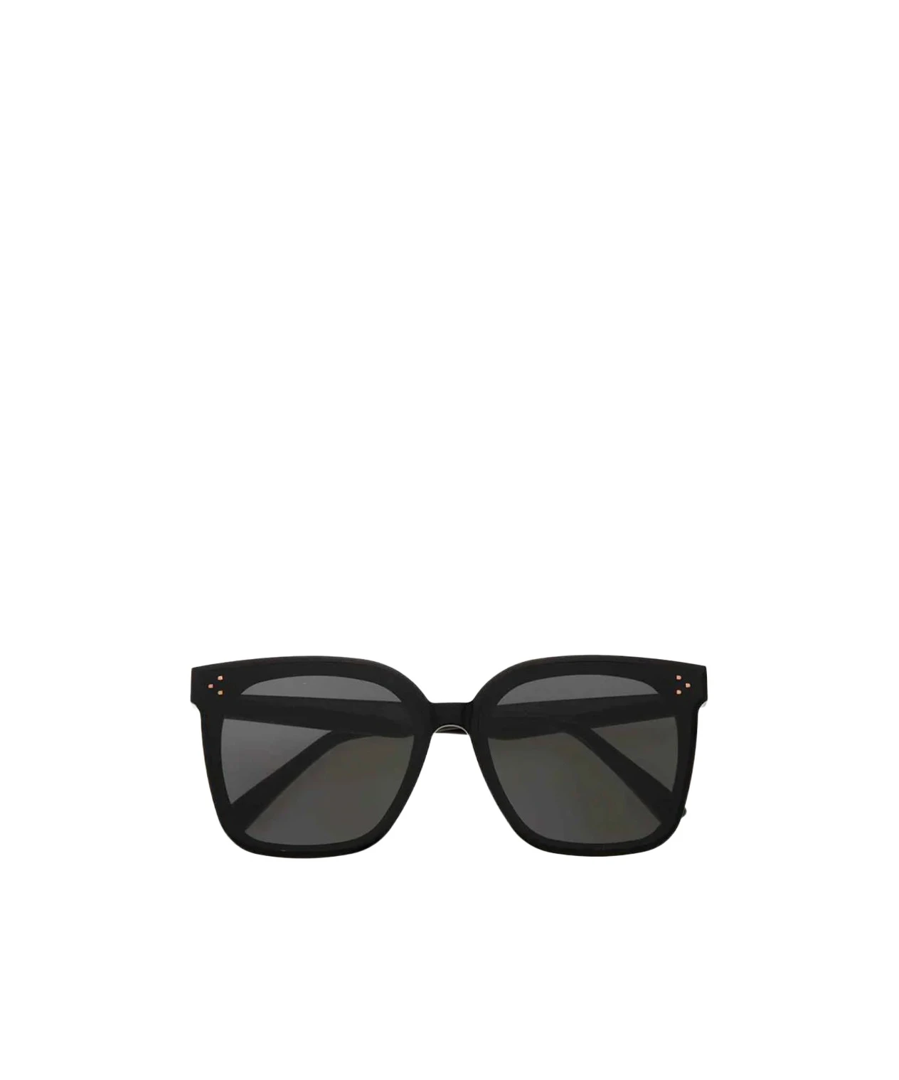商品【商品预售7天】 GENTLE MONSTER|GENTLE MONSTER 女士眼镜 HERS01 黑色,价格¥2461,第1张图片