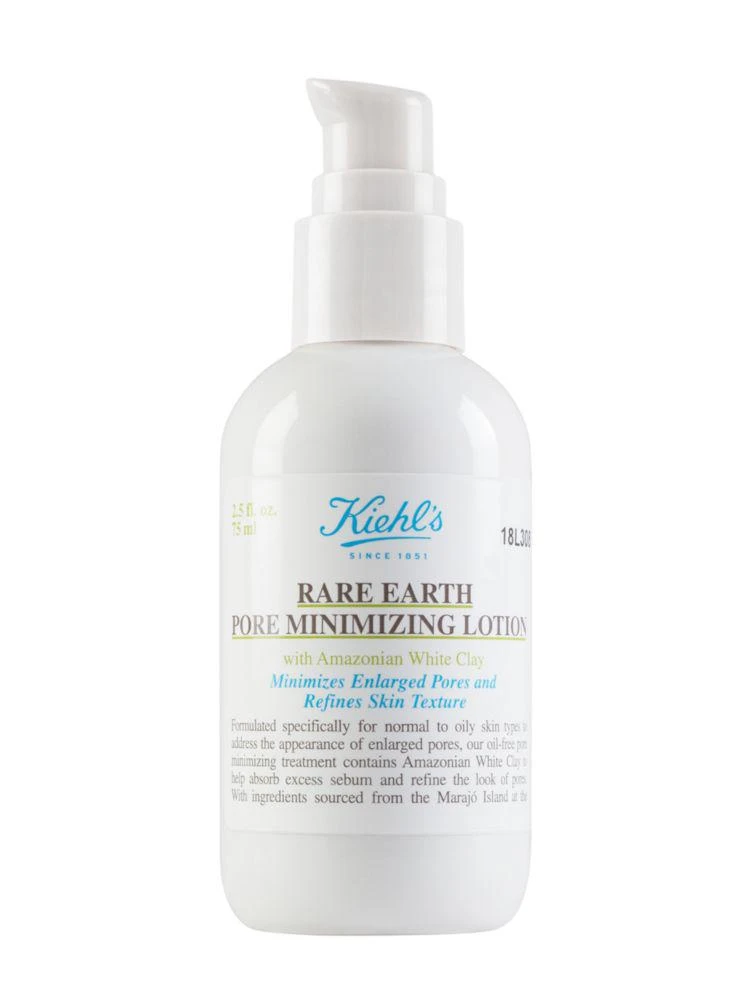 商品Kiehl's|毛孔收缩乳液 - 75ml,价格¥221,第1张图片