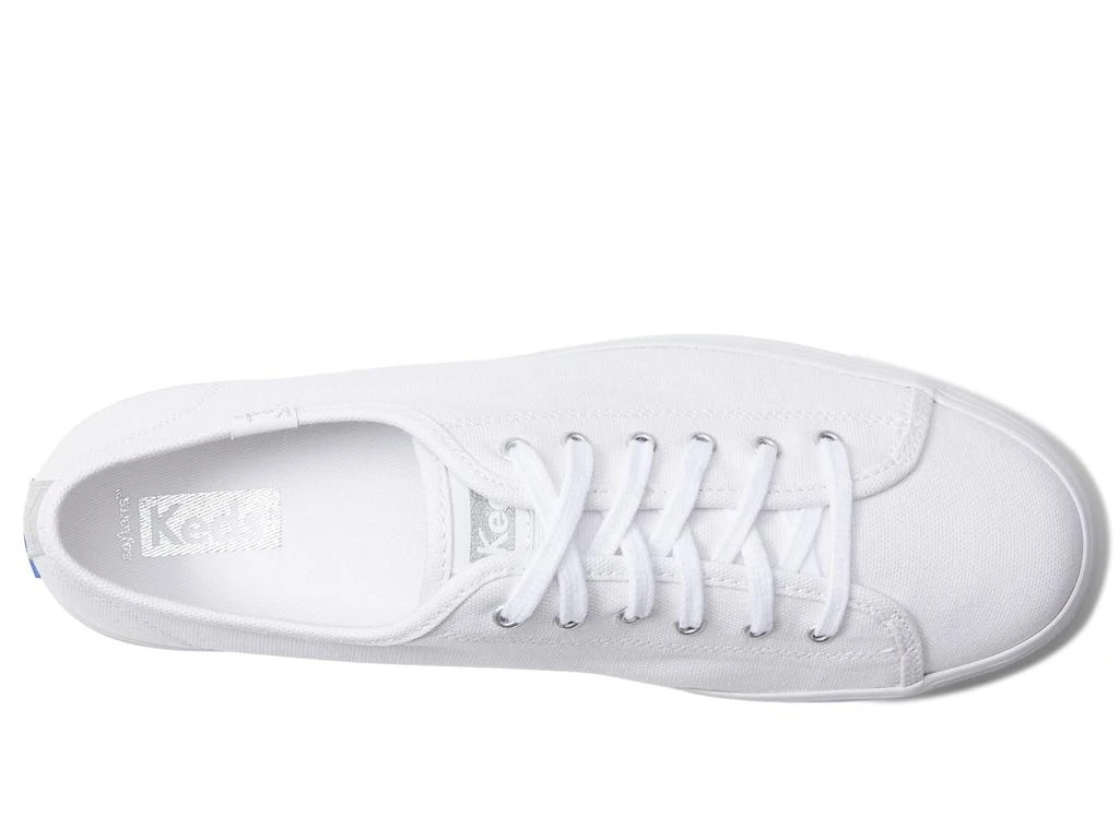 商品Keds|Triple Up Canvas,价格¥531,第2张图片详细描述